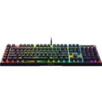Teclado Mecânico Razer BlackWidow V4 X RGB US Green Switch Pokémon Kanto Starters Edition - Image 3
