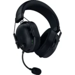 Headset Razer BlackShark V3 Wireless/Bluetooth Preto - Image 2