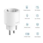 Tomada Inteligente TP-Link Tapo P115 Mini Smart Wi-Fi (Pack 4) - Image 5