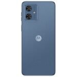 Smartphone Motorola Moto G54 5G 12GB 256GB 6.5" Azul Índigo - Image 3