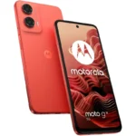 Smartphone Motorola moto G35 5G 8GB 256GB