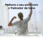 Smartwatch Samsung Galaxy Watch 8 Classic 46mm GPS Branco - Image 8