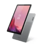 Tablet Lenovo Tab M9 Mediatek Helio G80 4GB 64GB 9'' Cinzento