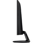 Monitor Profissional Samsung Essential Monitor S3 24" Full HD Preto - Image 3