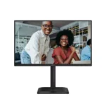 Monitor AOC IPS 24" IPS Full HD LED 4ms 120Hz - Image 6