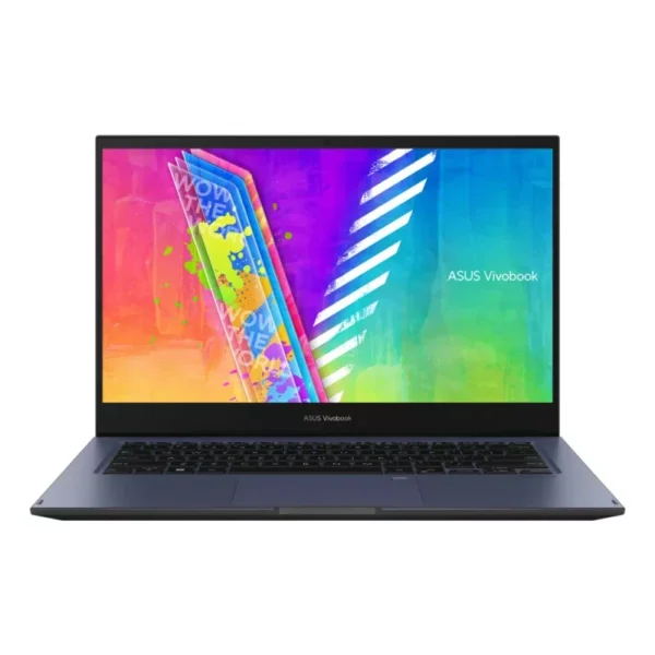 Portátil ASUS Vivobook TP1400KA-N4ALHDAX1 14" Touch 4GB 128GB W11H
