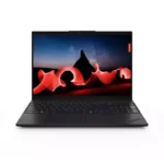 Portátil Lenovo ThinkPad L16 (Gen1) 16" Ultra 5 125U 16GB SSD 512GB Intel Arc Graphics W11 Pro Preto