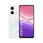 Smartphone Oppo A5x 4GB 128GB Branco Glaciar