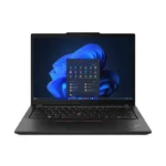 Portátil Lenovo ThinkPad X13 (Gen 5) 13.3" Ultra 7 155U 16GB SSD 512GB Intel Graphics W11 Pro Preto