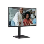 Monitor AOC IPS 24" IPS Full HD LED 4ms 120Hz - Image 4