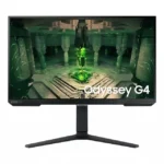 Monitor Samsung Odyssey 27" G4 IPS FHD 240Hz 1ms HDR10 FreeSync