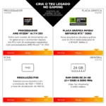 Portátil Hp Victus 15-FB3035NP 15.6'' FHD AMD Ryzen AI 24GB 512GB W11H - Image 4