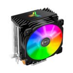 Air Cooler Jonsbo CR-1200 92mm RGB - Image 3