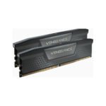 Memória Corsair Vengeance 32GB (2x16GB) DDR5 6000MHz CL36 Preto