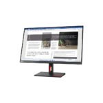 Monitor Lenovo ThinkVision S27i-30 27" FHD IPS 6ms 100Hz Cinzento - Image 2