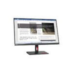 Monitor Lenovo ThinkVision S27i-30 27" FHD IPS 6ms 100Hz Cinzento - Image 3