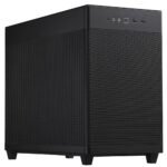 Caixa Micro-ATX Asus Prime AP201 Mesh Preta