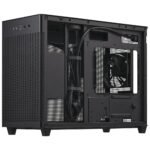 Caixa Micro-ATX Asus Prime AP201 Mesh Preta - Image 2