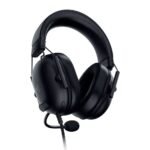 Headset Razer Blackshark V2 X for Playstation Wired Gaming Preto - Image 3