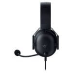 Headset Razer Blackshark V2 X for Playstation Wired Gaming Preto - Image 2