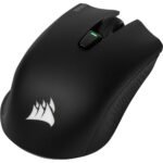 Rato Gaming Corsair Harpoon RGB Wireless RF Wireless + Bluetooth Ótico 10000 DPI - Image 3