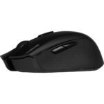 Rato Gaming Corsair Harpoon RGB Wireless RF Wireless + Bluetooth Ótico 10000 DPI - Image 2