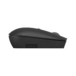 Rato Ótico Lenovo 400 Compact USB-C RF Wireless 2400 DPI Preto - Image 3