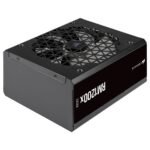 Fonte de Alimentação ATX Corsair RM1200x Shift Series 1200W 80 Plus Gold Full Modular
