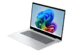 Portátil HP OmniBook 7 NGAI 17-dc0006np Ultra 7 258V 17.3" FHD Touch 32GB 2TB RTX 4050 W11H - Image 3