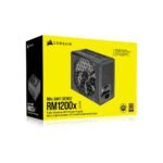 Fonte de Alimentação ATX Corsair RM1200x Shift Series 1200W 80 Plus Gold Full Modular - Image 5