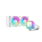 Water Cooler DeepCool LE240 V2 Branco