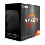Processador AMD Ryzen 9 5900X 12-Core (3.7Ghz/4.8Ghz) SktAM4 - Image 2