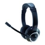 Headset Conceptronic Polona USB