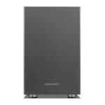 Caixa NOX Hummer Vault Preta (Micro-ATX) - Image 2