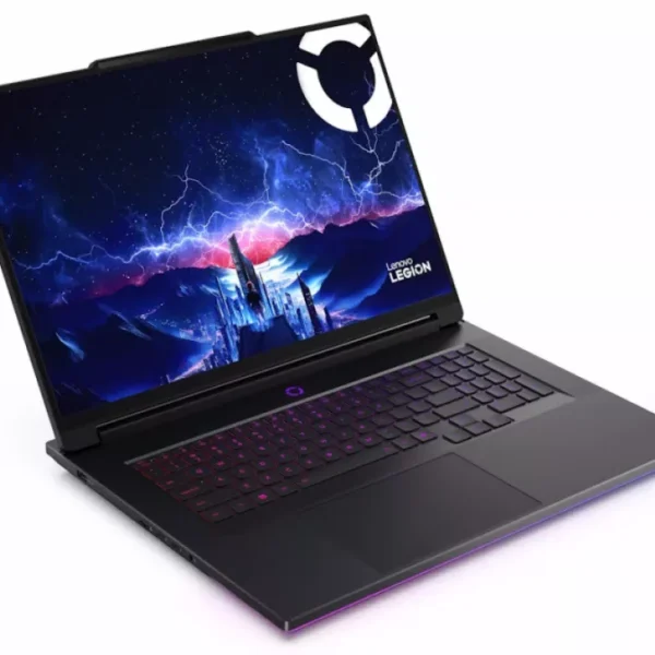 Portátil Lenovo Legion 9 18IAX10 Intel Ultra 9 275HX 18" 4K Ultra HD 64GB 2TB RTX 5090 W11H