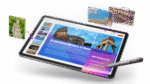 Tablet Lenovo Idea Tab 11" 8GB 128GB Wi-Fi Luna Grey + Lenovo Tab Pen - Image 9