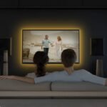 Fita LED TP-Link Tapo L900-10 Smart Wi-Fi Light Strip 10m (2x5m) - Image 4