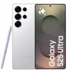 Smartphone Samsung Galaxy S25 Ultra 12GB 1TB 6.9'' Branco Prateado Titânio