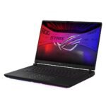Portátil Asus ROG Strix SCAR 16 (2025) G635LR-U92BT57PB1 16" QHD+ Ultra 9 275HX 64GB 1TB RTX 5070 Ti W11H - Image 5