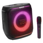Coluna High-Power JBL PartyBox Encore 2 100W Preta
