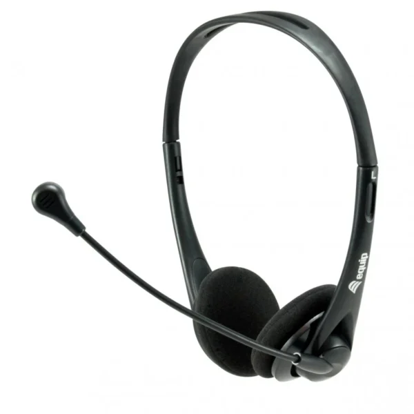 Headset USB com Microfone Equip 245305