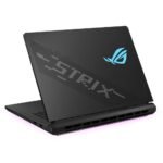 Portátil Asus ROG Strix SCAR 16 (2025) G635LR-U92BT57PB1 16" QHD+ Ultra 9 275HX 64GB 1TB RTX 5070 Ti W11H - Image 6