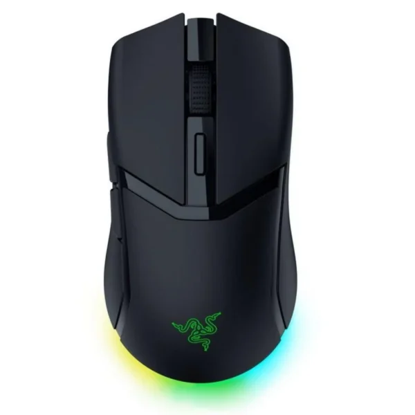 Rato Sem Fios Razer Cobra HyperSpeed com 4 Zonas RGB Chroma e 9 Botões Personalizáveis