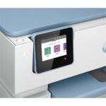 Impressora Jato de Tinta HP ENVY Inspire 7221e Multifunções (Impressão, Cópia, Digitalização), Duplex Auto, Wireless - Instant Ink - Image 4