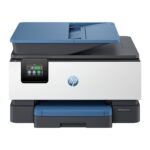 Impressora Jato Tinta HP OfficeJet Pro 9125e Multifunções (Impressão, Cópia, Digitalização, Fax), Duplex Auto, Wireless Instant Ink