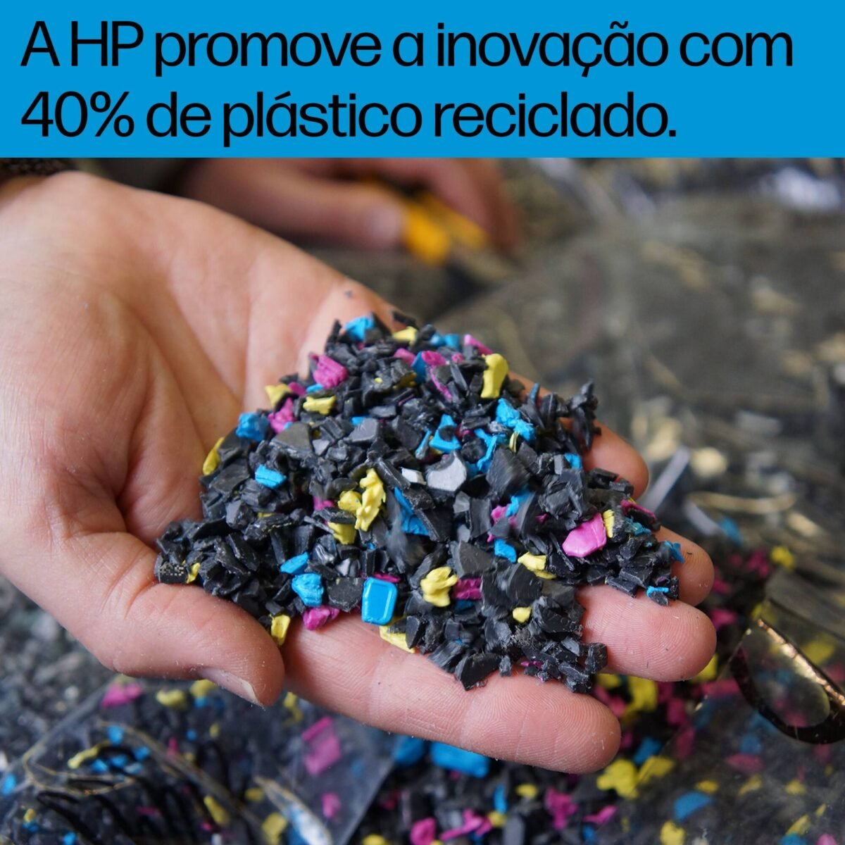 Impressora Jato Tinta HP OfficeJet Pro 9125e Multifunções (Impressão, Cópia, Digitalização, Fax), Duplex Auto, Wireless Instant Ink - Image 3