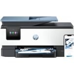 Impressora HP Jato de tinta multifuncional 8125e OfficeJet Pro