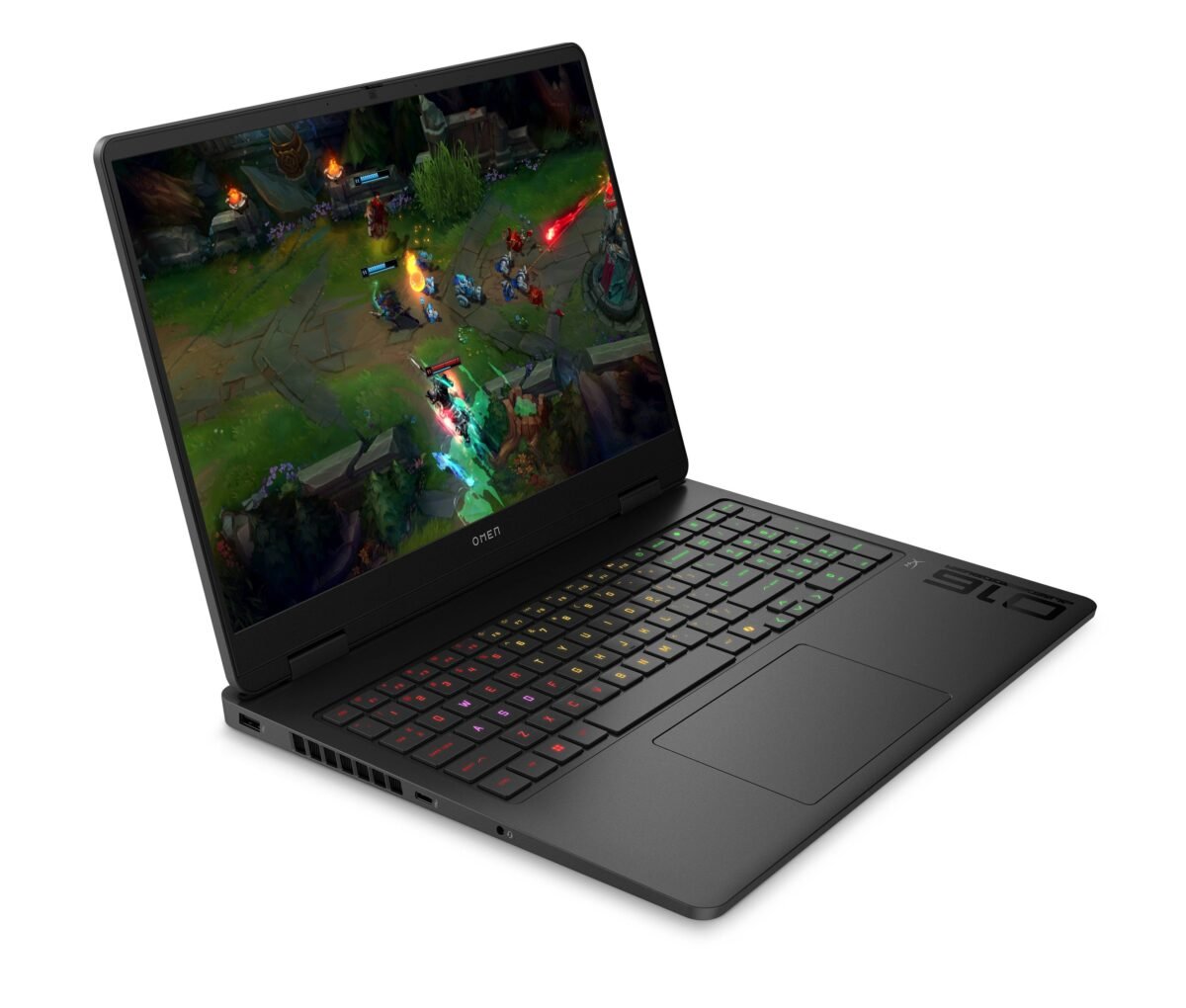 Portátil HP OMEN Gaming 16-am0031np 16" WUXGA Ultra 7 255H 32GB 1TB RTX 4050 S/so - Image 4