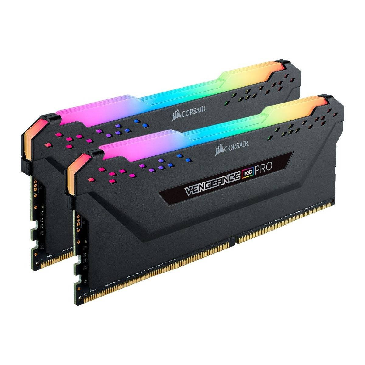 1_p020331_1_1_2_83a38df4_thumbnail_4096 Memória RAM Corsair Vengeance RGB Pro 32GB (2x16GB) DDR4 3600MHz CL18 Preta - Image 1