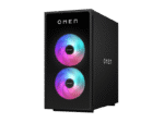 Computador Gaming OMEN 35L GT16-0020np Ultra 9 285K 32GB 2TB RTX 4080 SUPER W11H